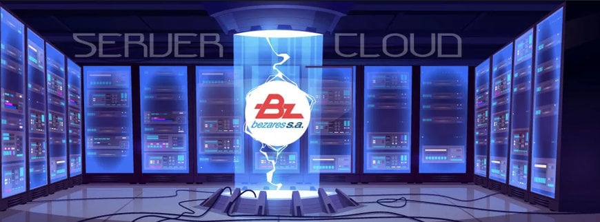 BEZARES DIGITALIZATION PROJECT 2.0 LEADING HYDRAULIC MANUFACTURER
